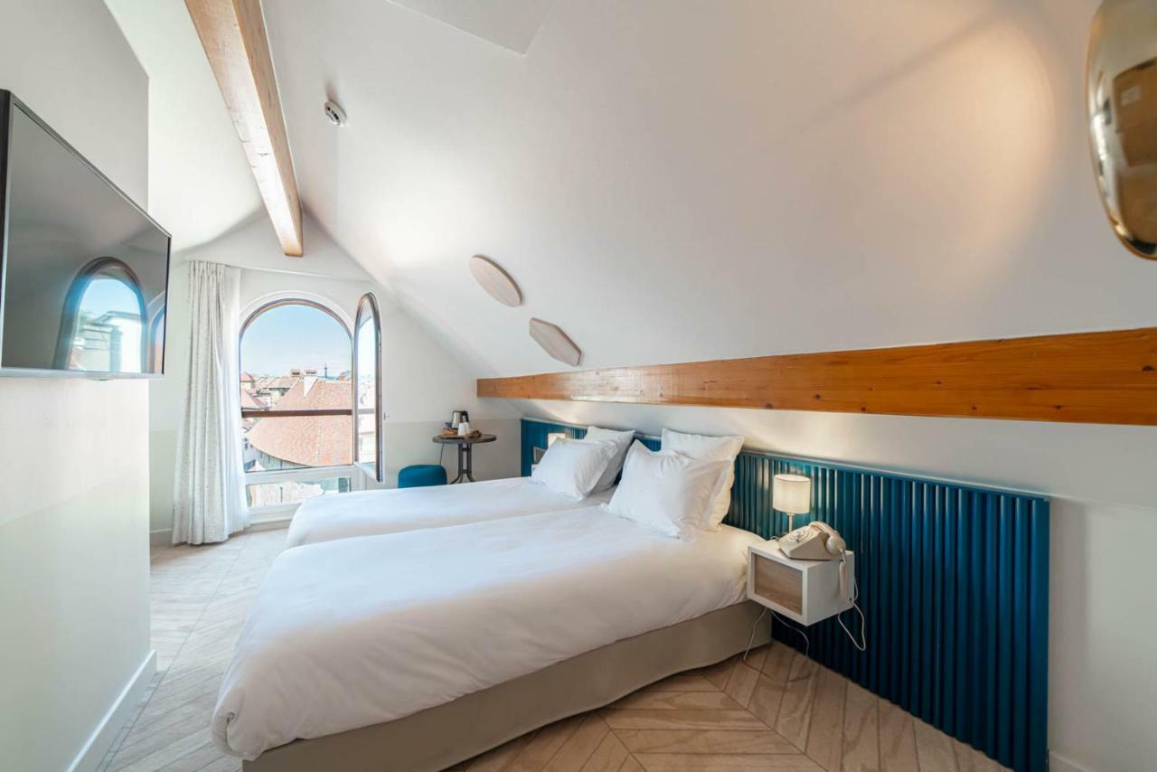Du Palais De L'isle Hotel 3*